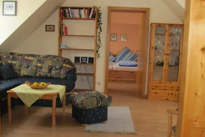 Appartamento Vacanza con famiglia 