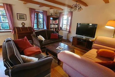 Casa vacanze Vacanza di relax Nordstrand