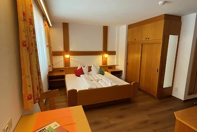 Ferienwohnung 3 für 1 - 2 Personen