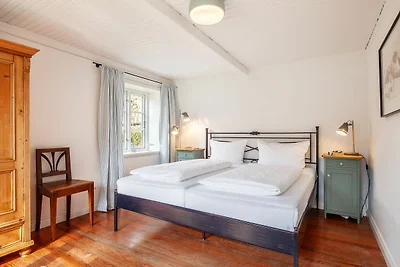 Vakantiehuis Ontspannende vakantie Alkersum