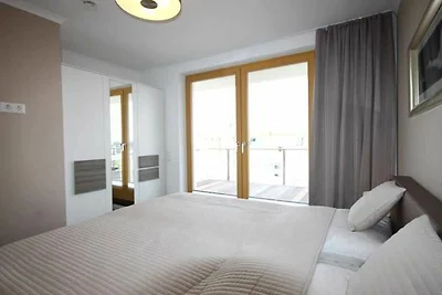 Villa Sanddorn WE 15 Penthouse Wohnung