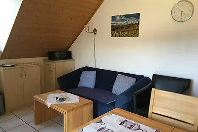 Appartamento Vacanza con famiglia Vogtsburg im Kaiserstuhl