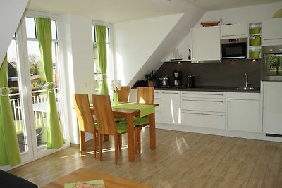 3-Zimmer-Wohnung