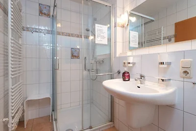 Vakantieappartement Gezinsvakantie Zempin