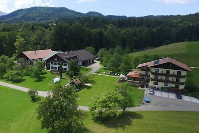 Vakantieappartement Gezinsvakantie Millstatt