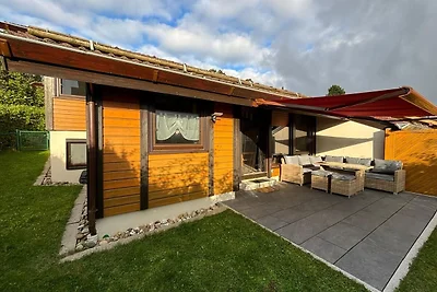 OFI-78 - Ferienhaus mit 2 SZ und schönem...