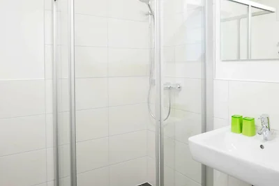 Haus Meeresblick FeWo Sonnensegel 02 Ref.