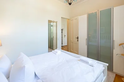 Villa Medici Heringsdorf, App. 10