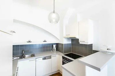 Apartment Kaiser-Josef-Platz