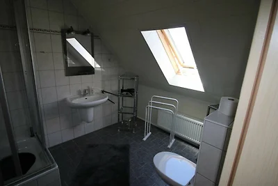 Vakantiehuis Ontspannende vakantie Barth