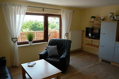 Vakantieappartement Gezinsvakantie Gößweinstein