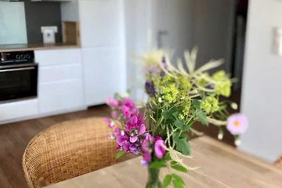 Vakantieappartement Gezinsvakantie Pruchten