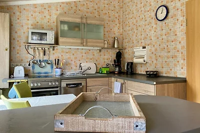 Vakantiehuis Ontspannende vakantie Cottbus