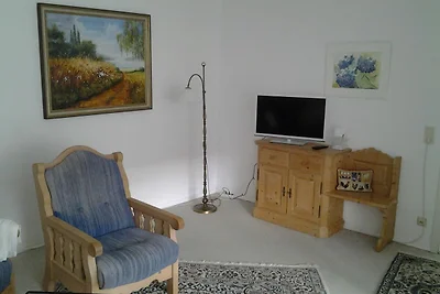 Appartamento Vacanza con famiglia Weinheim