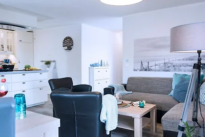 Appartamento Vacanza con famiglia Dagebüll
