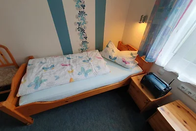 Casa vacanze Vacanza di relax Stiege