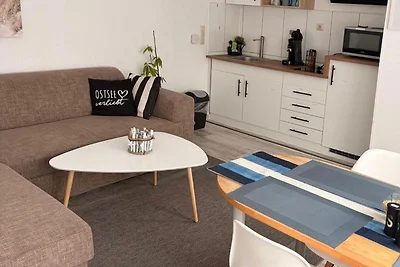 Apartament Dla rodzin Neustadt in Holstein