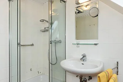 Vakantieappartement Gezinsvakantie Neuharlingersiel