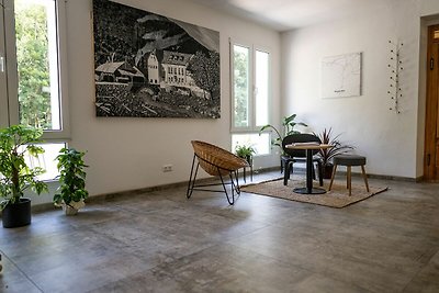 Vakantieappartement Gezinsvakantie Meisdorf