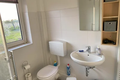 Vakantieappartement Gezinsvakantie Hollern-Twielenfleth