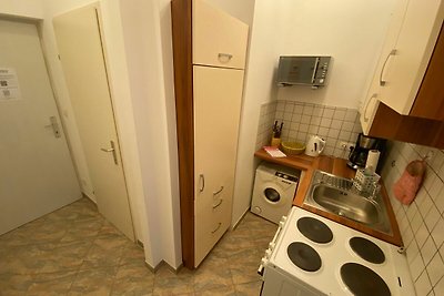 Vakantieappartement Gezinsvakantie Wien