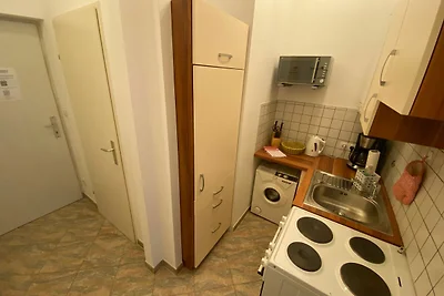 Vakantieappartement Gezinsvakantie Wien