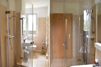 Apartamento Vacaciones familiares Guben