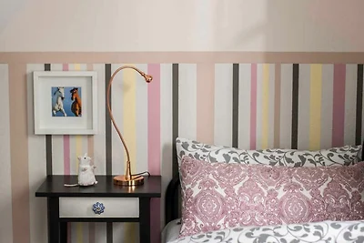 Vakantieappartement Gezinsvakantie Ratekau
