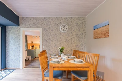 Casa vacanze Vacanza di relax Hesel