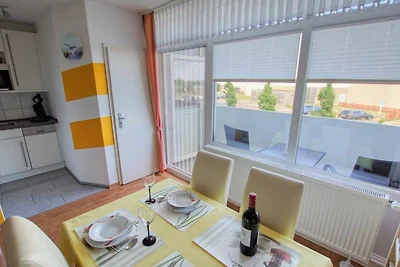 Ferienpark - Haus P, App. 0P0103