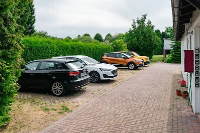 Ferienwohnung Kranich