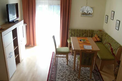 Vakantieappartement Gezinsvakantie Bad Goisern