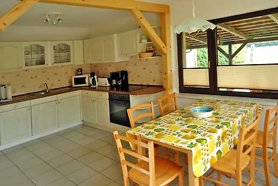 Casa vacanze Vacanza di relax Malchow