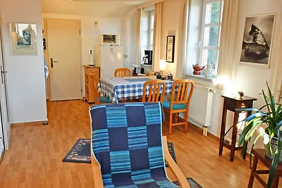 Vakantieappartement Gezinsvakantie Putbus