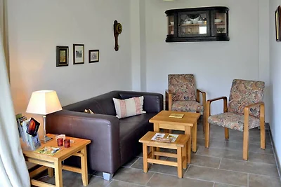 Appartamento Vacanza con famiglia Kröslin