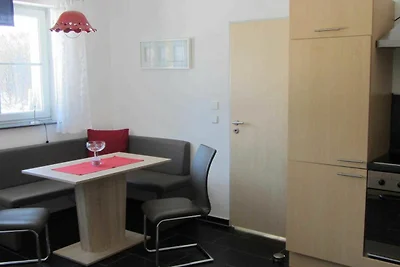 Appartamento Vacanza con famiglia Föritztal