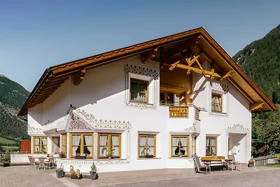 Wohnung Dorfblick