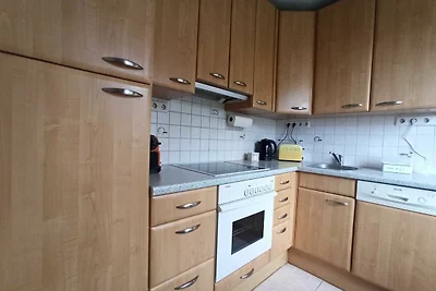 Vakantieappartement Gezinsvakantie Pillichsdorf