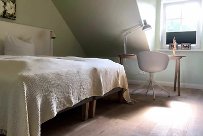 Haus Ost Windstärke 3 (inklusive Frühstück)