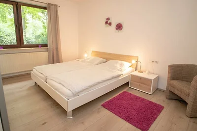 Appartamento Vacanza con famiglia Grasberg