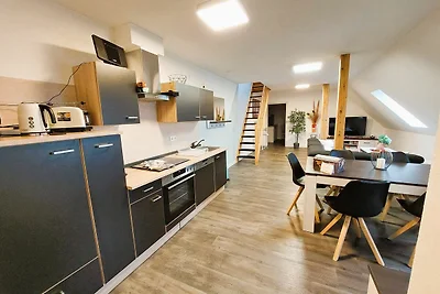 Apartamento Vacaciones familiares Kargow