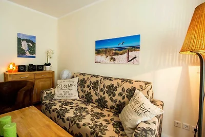 Haus Altensien Whg 465 mit Balkon