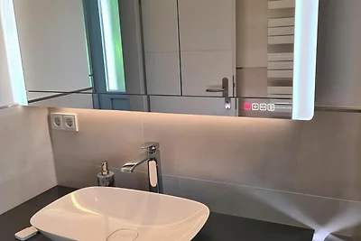 Fereienwohnung Deichland