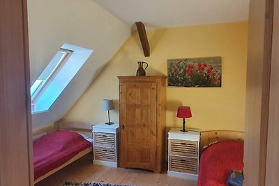 Vakantieappartement Gezinsvakantie Schönbeck