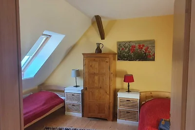 Appartamento Vacanza con famiglia Schönbeck