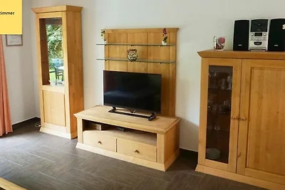 Ferienhaus Nuus Negen