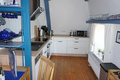 Vakantieappartement Gezinsvakantie Pommerby