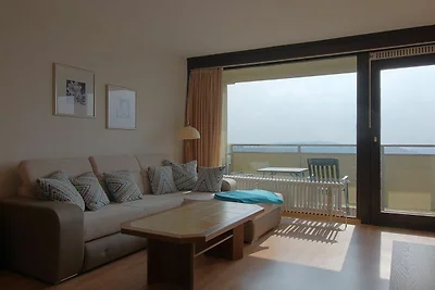 Apartment 515