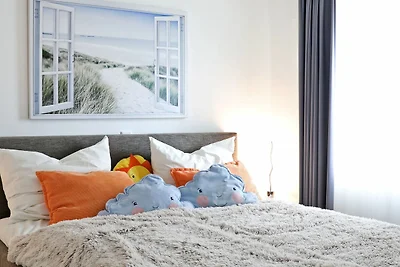 2-Zimmer-Wohnung