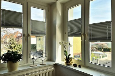 Vakantieappartement Gezinsvakantie Hoyerswerda